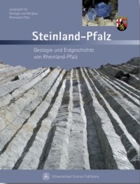 Steinland-Pfalz - Geologie und Erdgeschichte von Rheinland-Pfalz