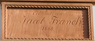 Langmeiler Haustüren