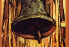 „Pfälzisches Glockenbuch“ von Bernhard Bonkhoff Titel