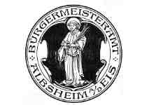 Asselheimer Schutzpatron St. Stephanus
